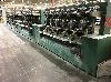  FEHRER DREF 2 Friction Spinning Machine, type 2/86 FT, 1991 yr,